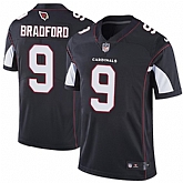 Nike Men & Women & Youth Cardinals 9 Sam Bradford Black Alternate NFL Vapor Untouchable Limited Jersey,baseball caps,new era cap wholesale,wholesale hats